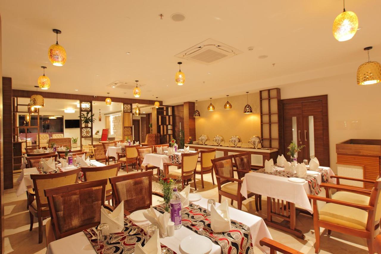 Hotel Maria Park Muvattupuzha المظهر الخارجي الصورة